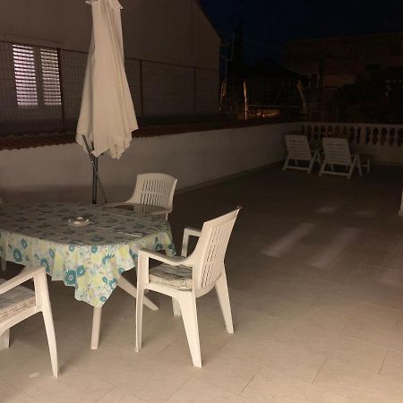 Apartment Silvana II Šibenik Exteriör bild