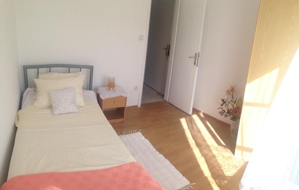 Apartment Silvana II Šibenik Exteriör bild