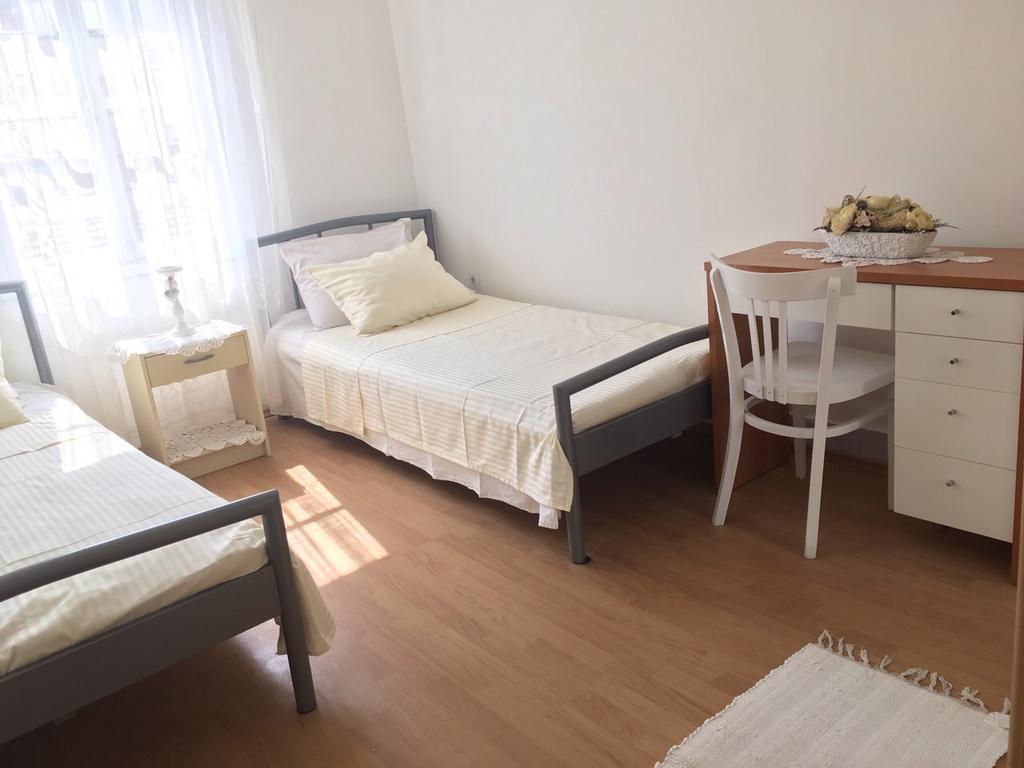 Apartment Silvana II Šibenik Exteriör bild